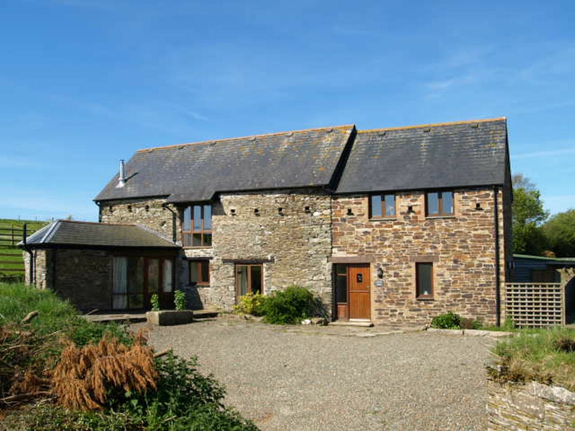 Hotel Family Friendly Modern Barn Convention In Cornwall With Spectacular Co Looe Exterior foto