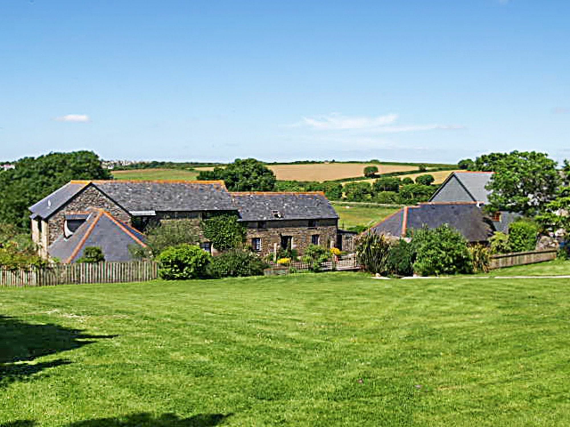 Hotel Family Friendly Modern Barn Convention In Cornwall With Spectacular Co Looe Exterior foto