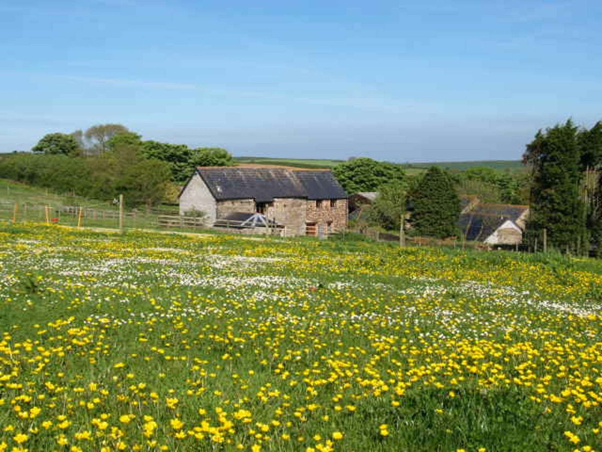 Hotel Family Friendly Modern Barn Convention In Cornwall With Spectacular Co Looe Exterior foto